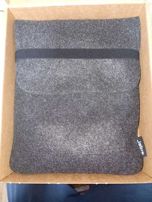 Casti Profesionale Jabra Evolve 65 MS Mono