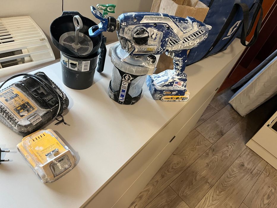 Продавам Graco ultramax