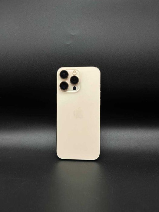 Apple iPhone 16 Pro Max 256 GB