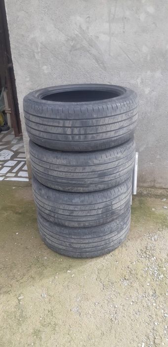 Шины на Камри 70 Bridgestone