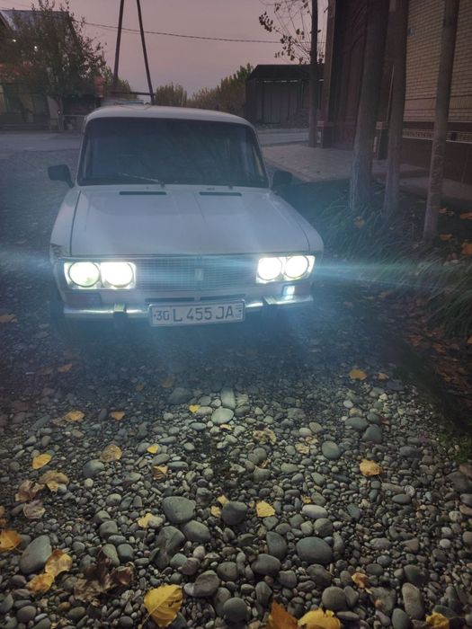 Moshina radnoy hech qaysi detali alishmagan