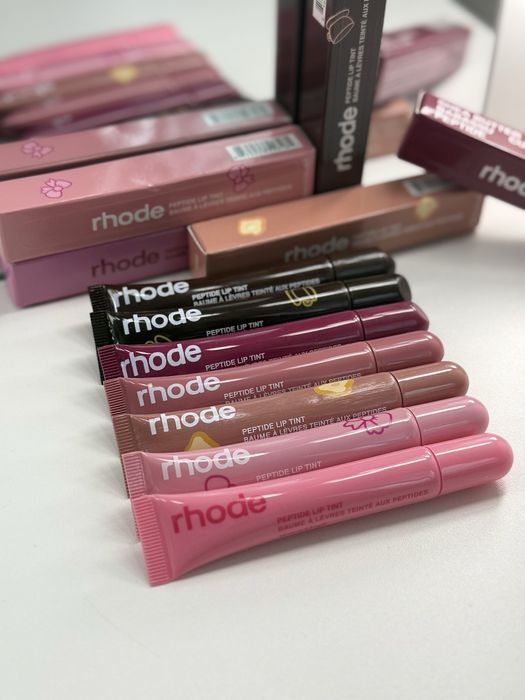 Rhode Peptide Lip Tint + лимитирани модели