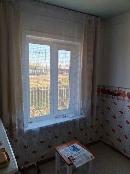 Продается дом село Викторовка