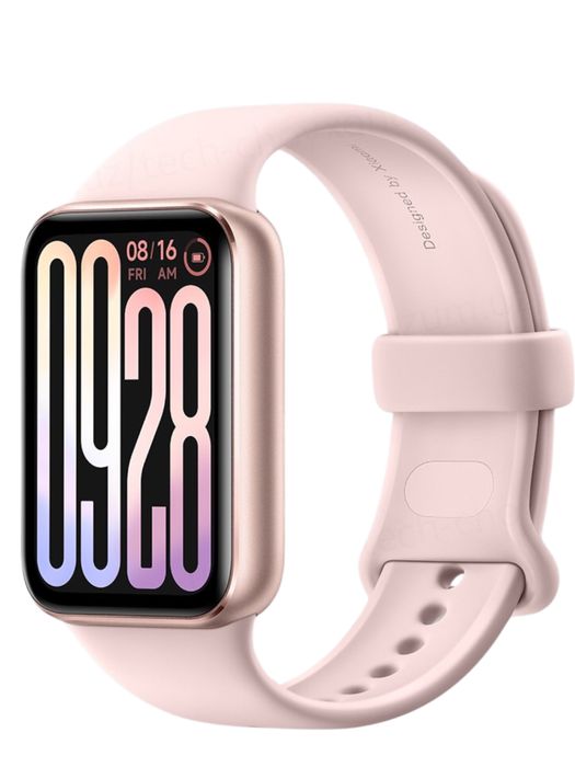 Умный фитнес браслет Xiaomi Smart Mi Band 9 Pro, глобальная версия