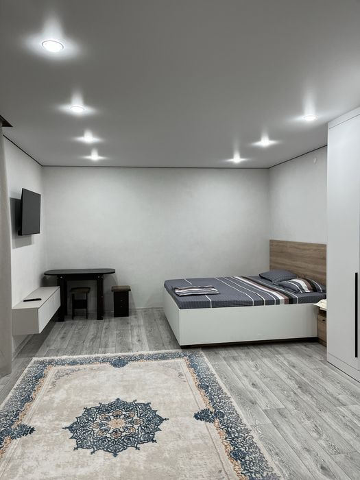 Посуточная квартира