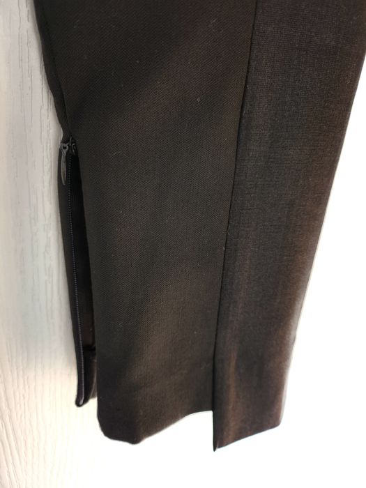 Черни дамски панталони TOTALLY ERECTED и ONLY