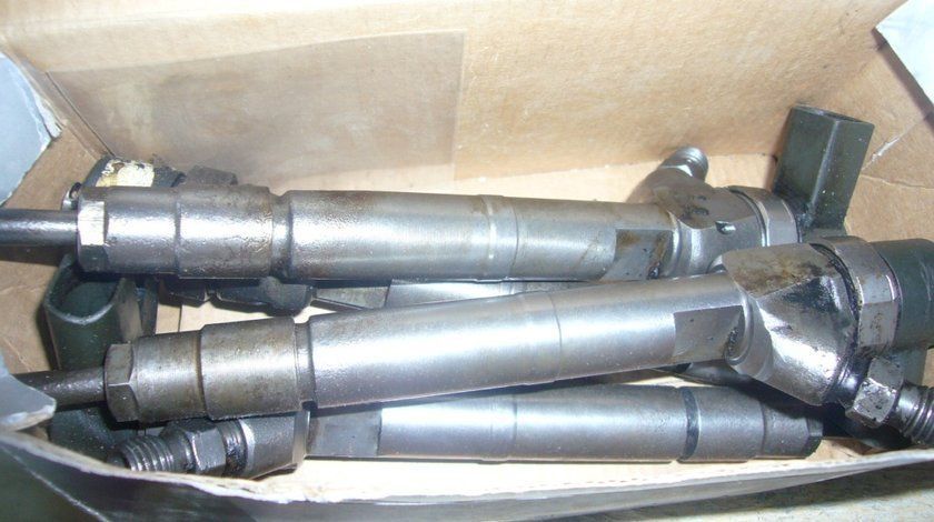 Injectoare mercedes sprinter euro 3,4,5