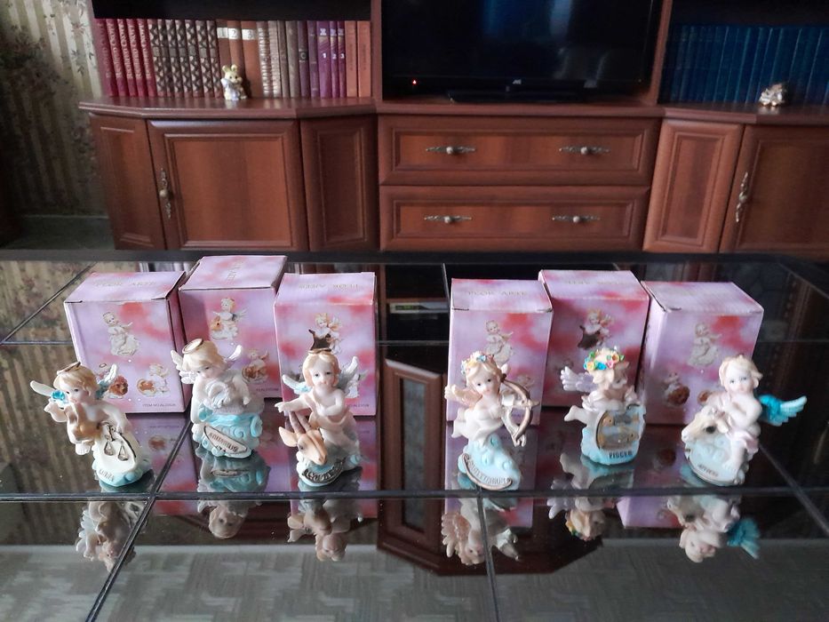 Сувенири за спомен или подарък