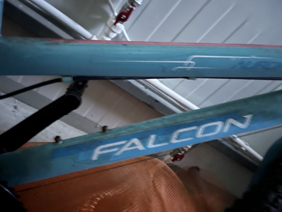 Bicicleta Falcon