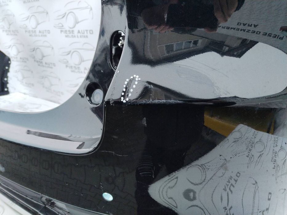 Bara spate Mazda Cx-80 an 2024-2025-2026