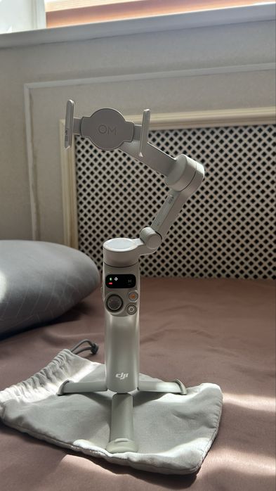 Dji osmo стабилизатор