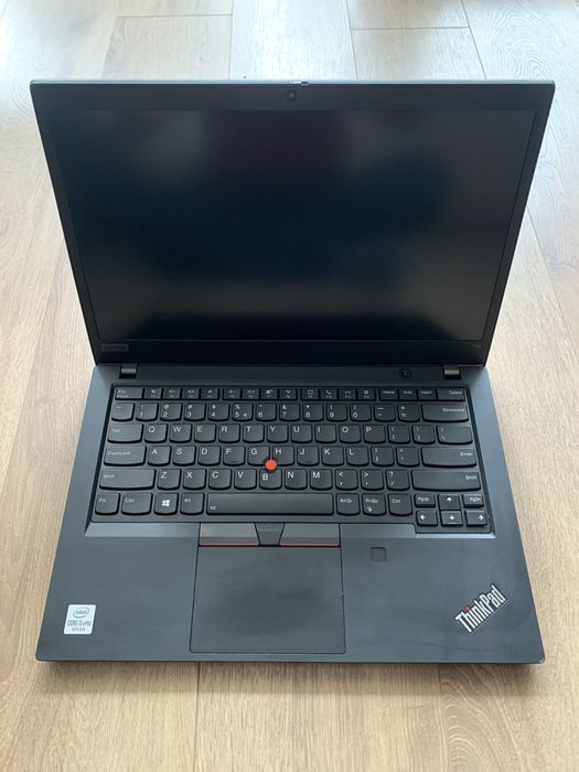 Laptop diagnoza Auto Lenovo ThinkPad T14 - i5-Gen10 - Autodata & VCDS