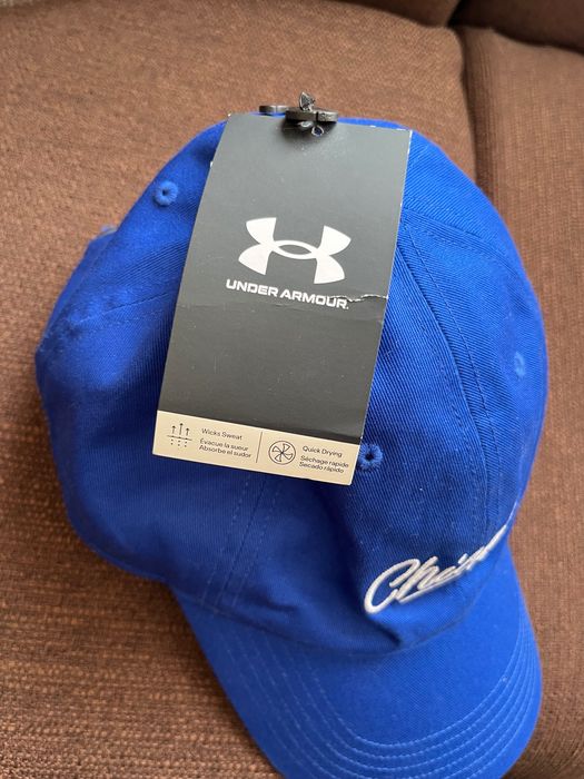 Бейзболна шапка Under Armor