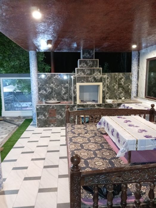 Dacha Yusufxona (Yangiqurgon)