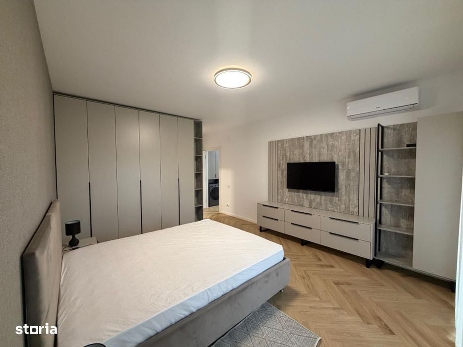 Apartament 3 Cam | Lux | Superb | Prima Inchiriere | Iancu Nicolae
