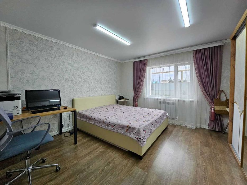 продается дом Северо-Западный