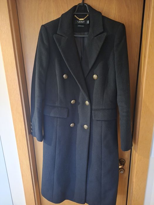 RALPH LAUREN дамско палто