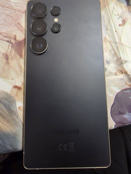 Samsung Galaxy S25 ULTRA