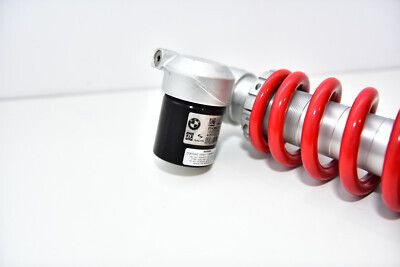 BMW S1000XR 2014 - 2019 Amortizor de suspensie spate 8549841 1800km