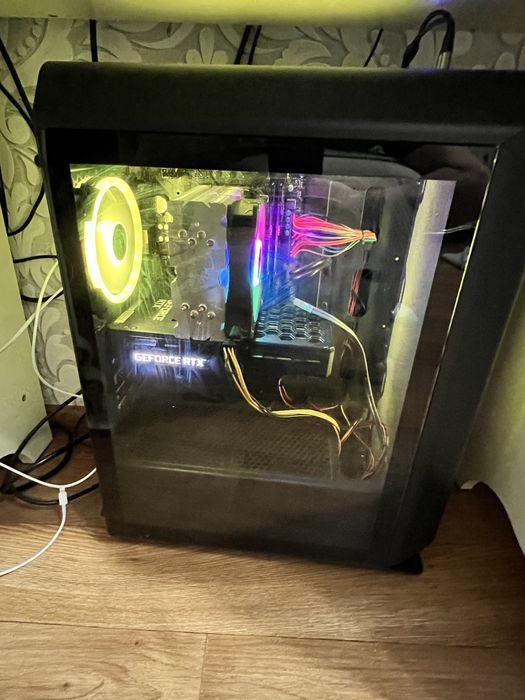 Продам компьютер