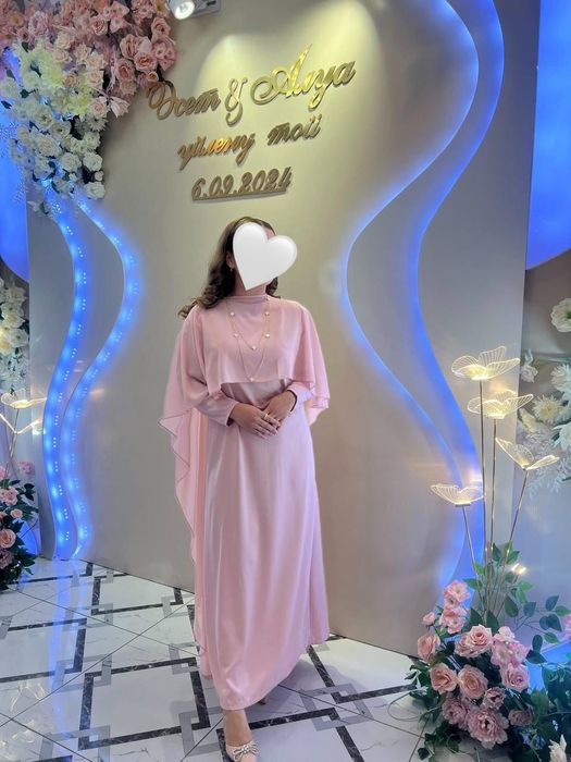 Разгрузка гардероба