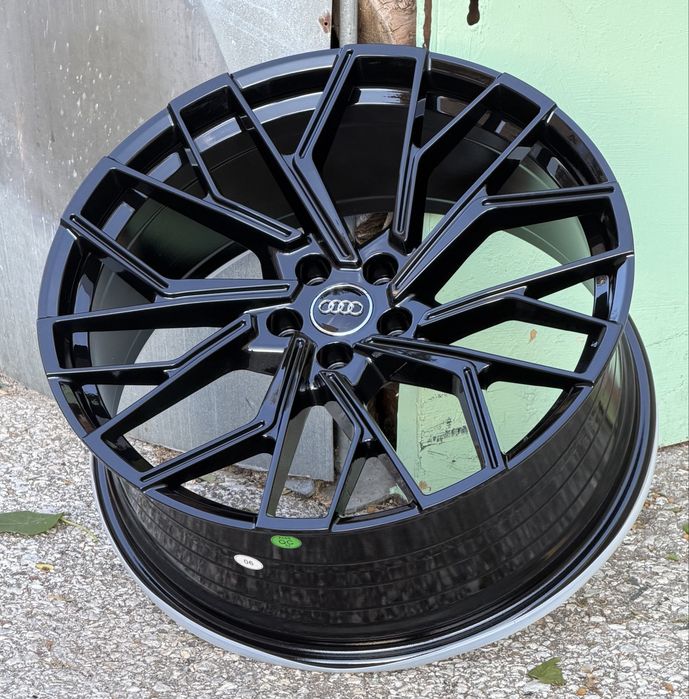 Джанти за Ауди Audi 20 “ цола 5х112 чисто нови А4 А5 А6 А7 А8 Q5