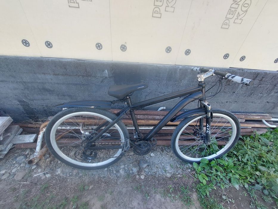 Велосепед наксус