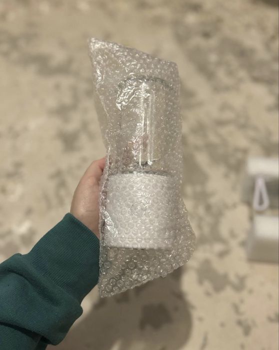 Портативный блендер