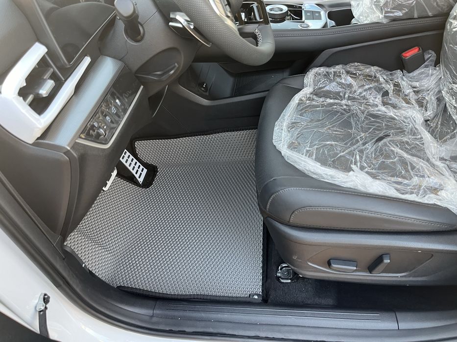 Ева полики/ Авто коврики