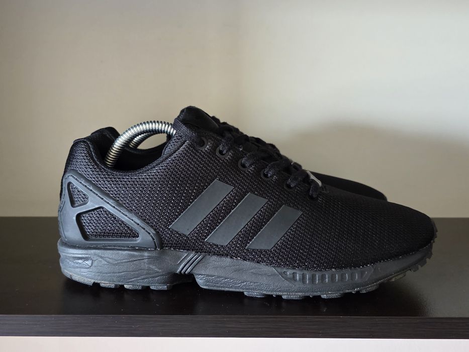 ADIDAS ZX FLUX 44номер 28см Стелка Много добро състояние
