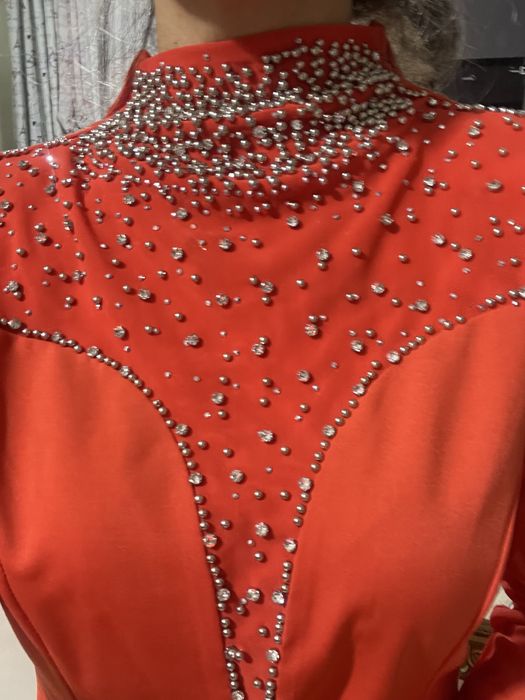 Платье  размер S , M