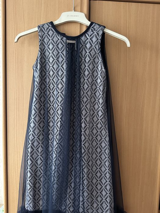 Продам  красивое нарядное платье