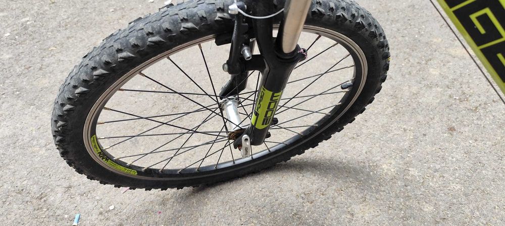 Bicicleta MTB copii de vanzare