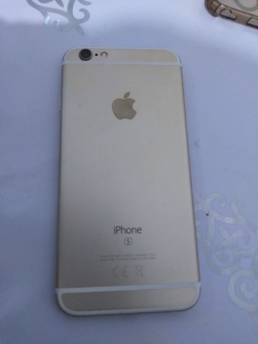 айфон 6с на равноценный телефон