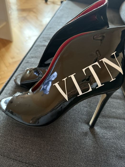 Обувки  vltn  constantine