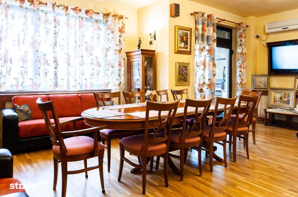 Vila 19 camere pretabila | azil batrani | gradinita | after school