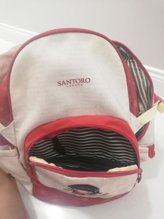 Ученическа раница