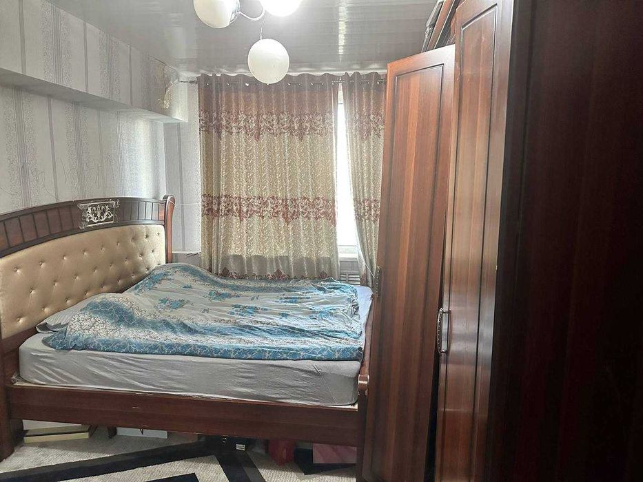 Продаётся 4/4/4 Ц-6 (Налоговая)