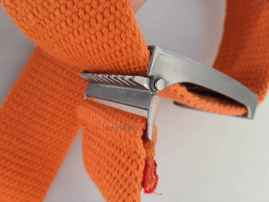 Колан мъжки женски унисекс Diezel