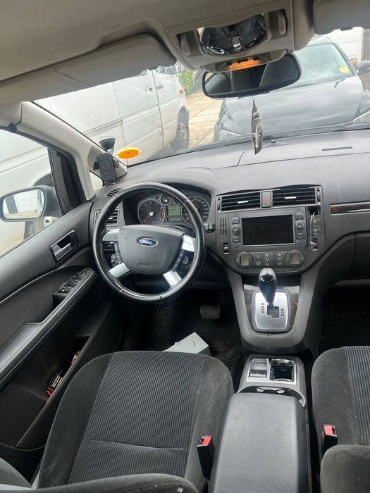 Ford C-Max 2.0 Automata