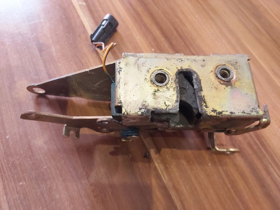 Broasca usa stanga Smart fortwo cod 0535