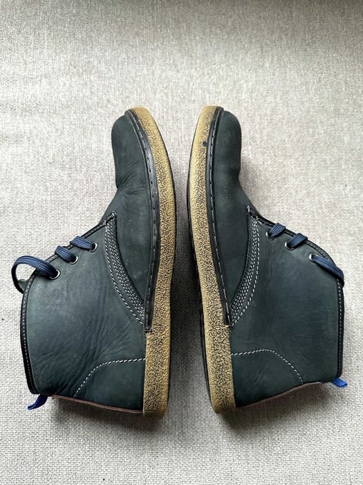 Мъжки обувки GUARDI