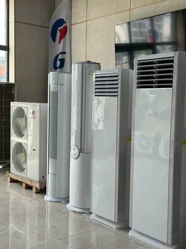 Колонный кондиционер Gree 24 inverter Inverter установка доставка