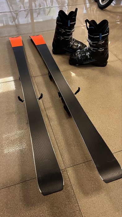 *Идеални* Blizzard Phoenix R13 Limited 156 (Оригинална цена 1300лв)