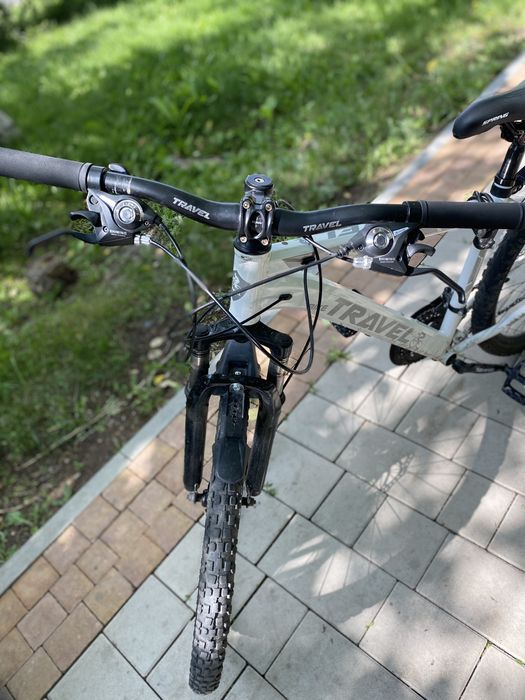 Велосепед, TRAVEL