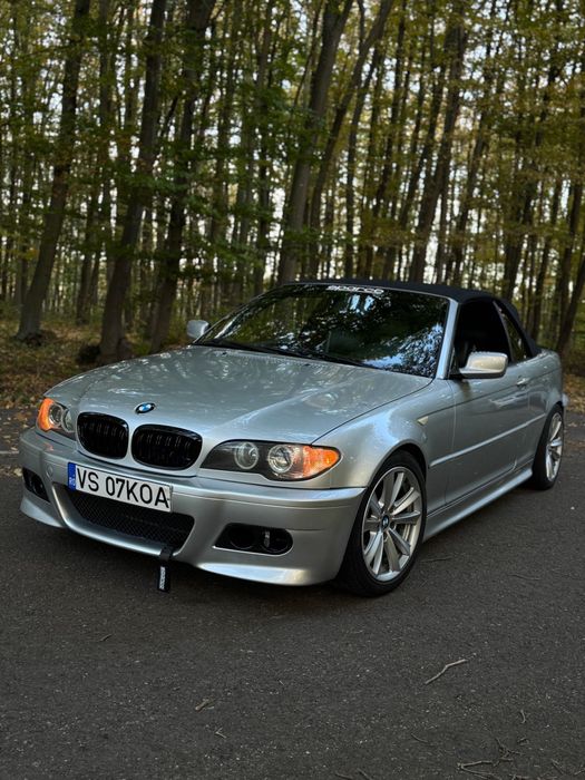 Vand jante bmw r17 style 236