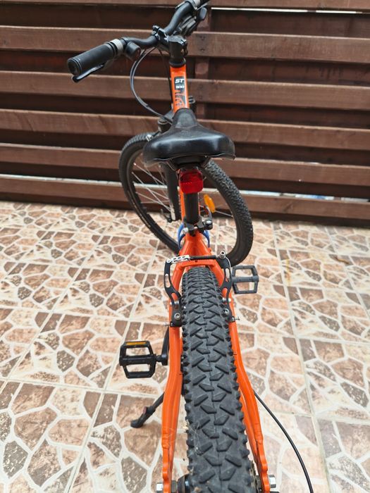 Vand Bicicleta Rockrider ST500 26" stare excelenta