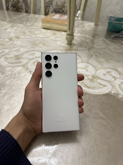 Samsung s22 ultra 256gb