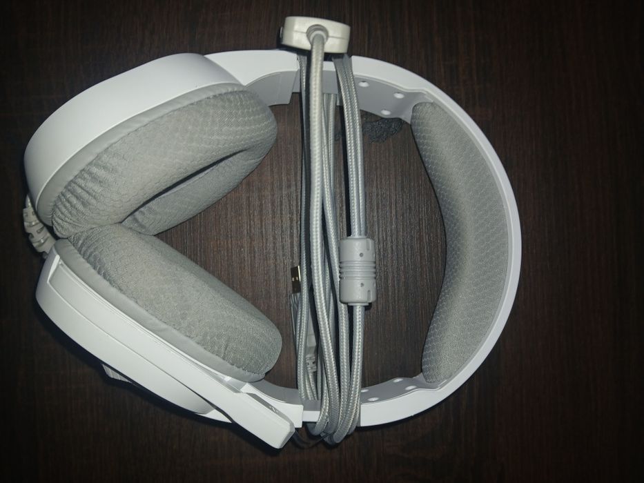 Casti marvo H8618 WH