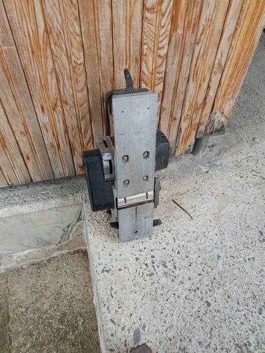 Електрожен,стяги, ренде